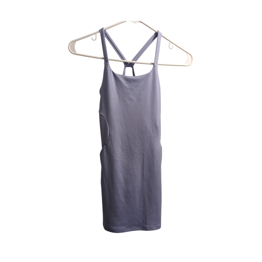 🆕 All In Motion Lilac Active Dress S (6/7)
